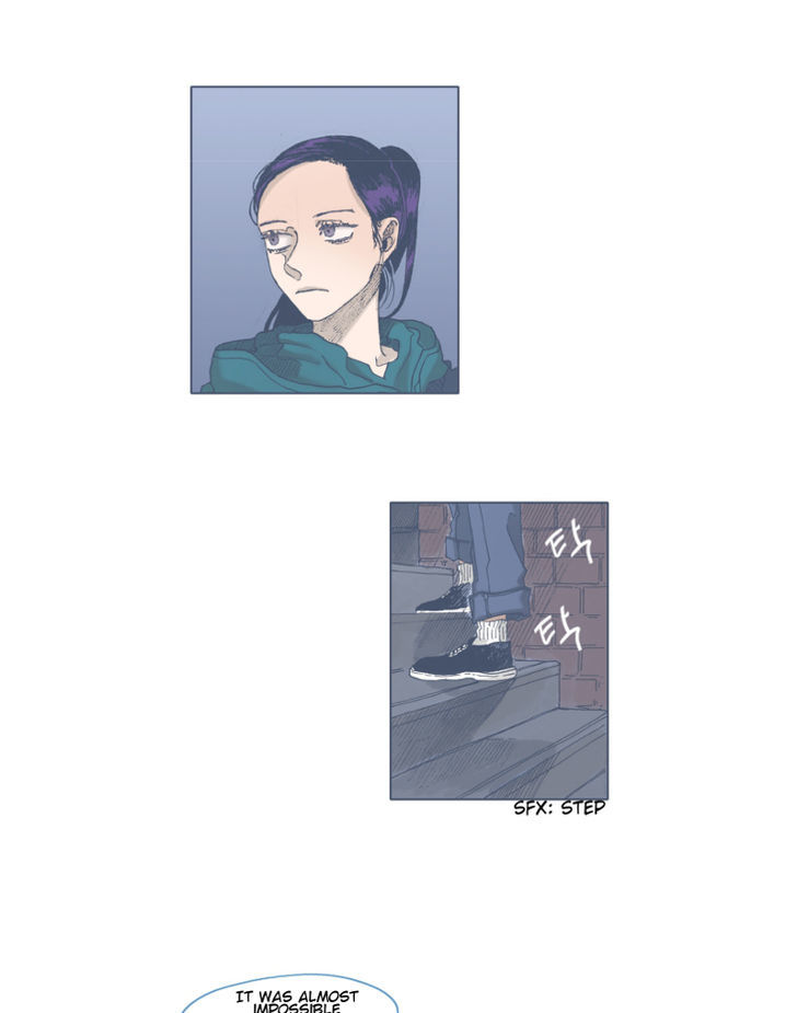 Unlucky Mansion Chapter 44 page 28 - Chapter 44