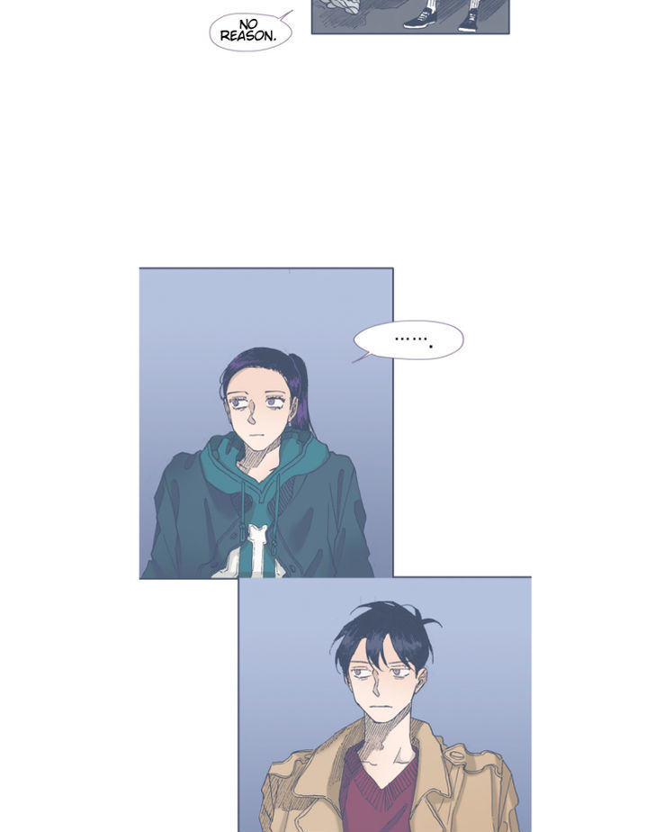 Unlucky Mansion Chapter 44 page 30 - Chapter 44