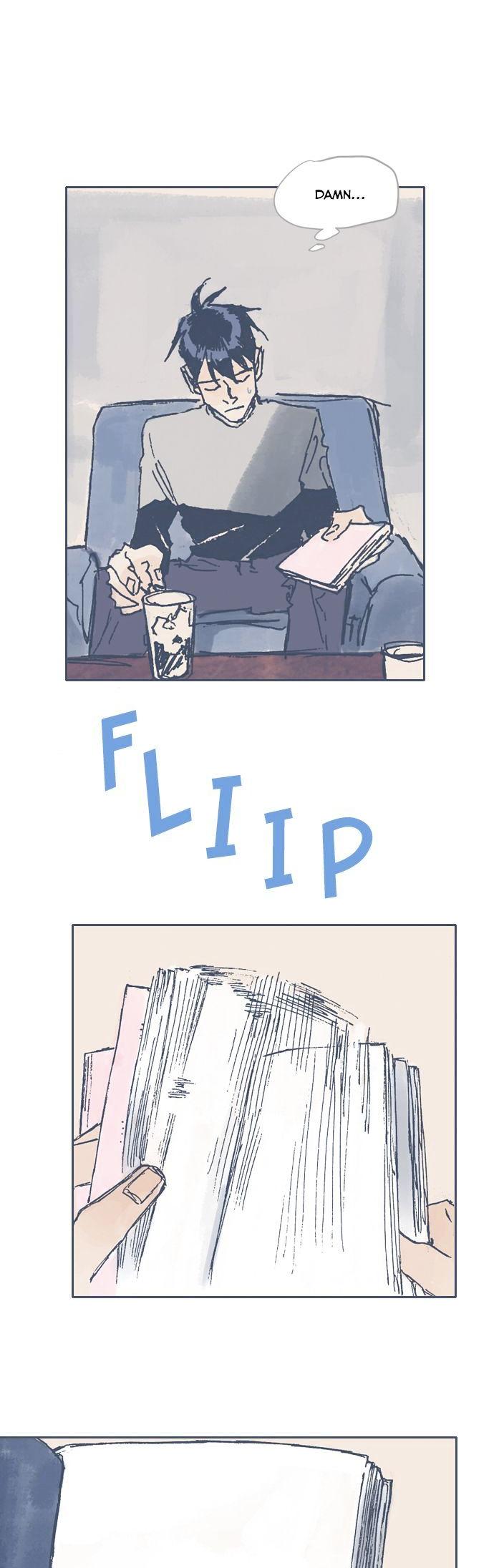 Unlucky Mansion Chapter 9 page 13 - Chapter 9