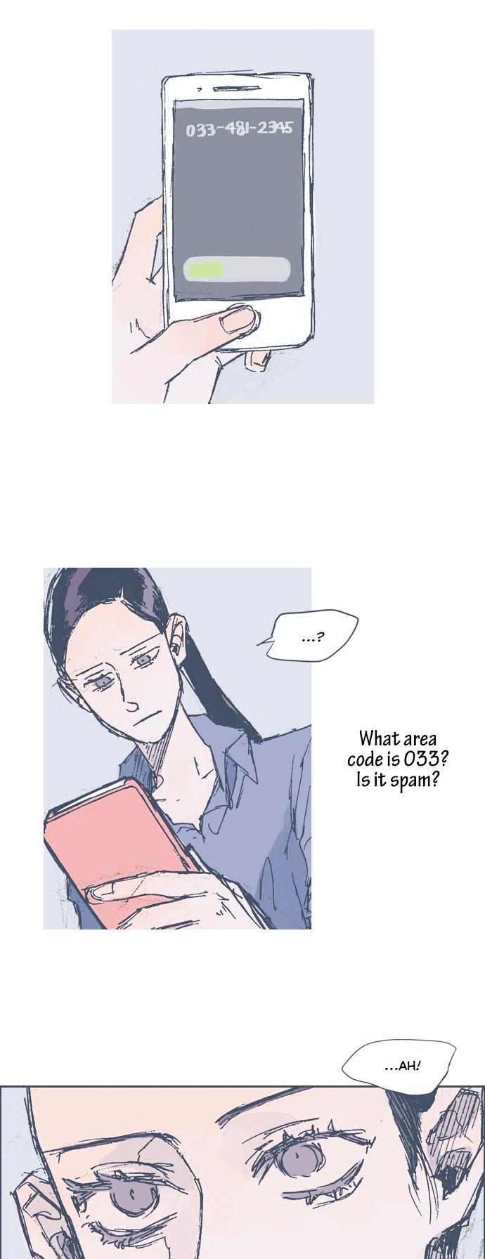 Unlucky Mansion Chapter 9 page 16 - Chapter 9