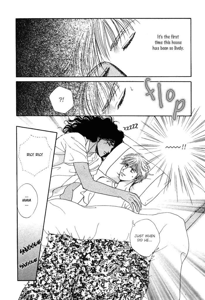 Unmei Nante Shinjinai Chapter 1 page 20 - Chapter 1