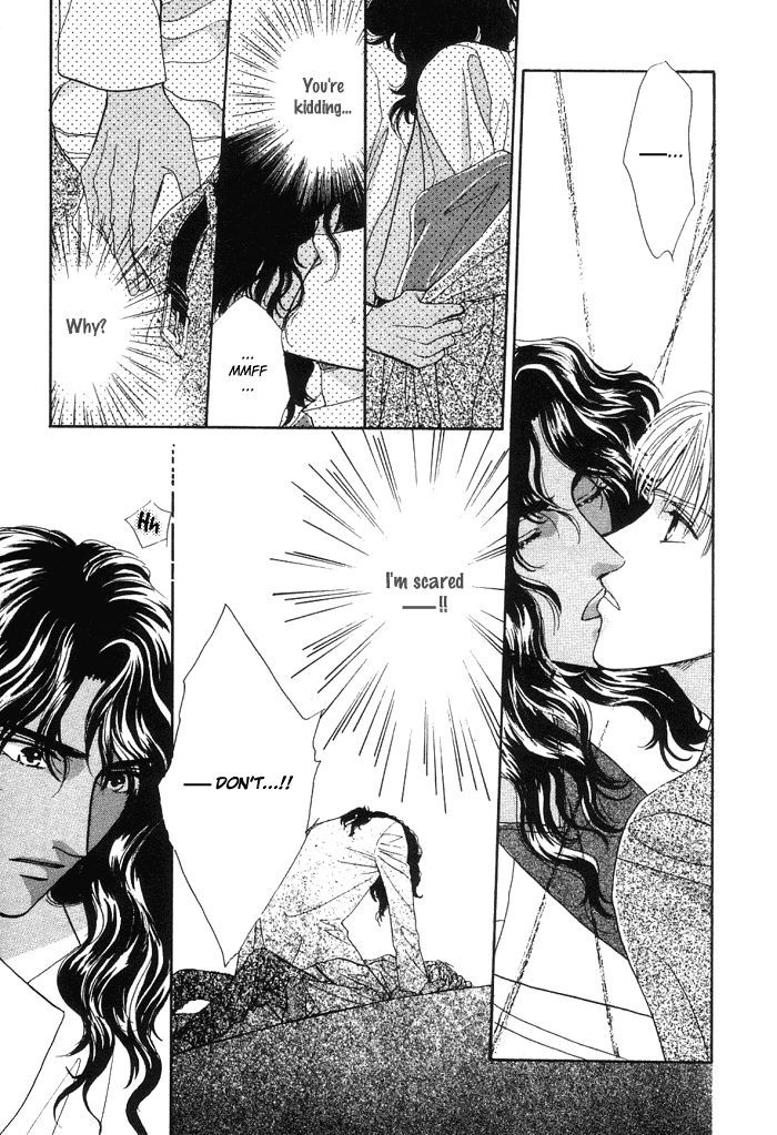 Unmei Nante Shinjinai Chapter 3 page 21 - Chapter 3