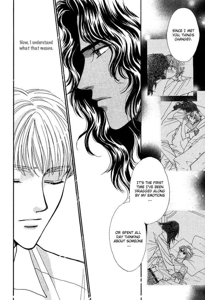 Unmei Nante Shinjinai Chapter 3 page 36 - Chapter 3