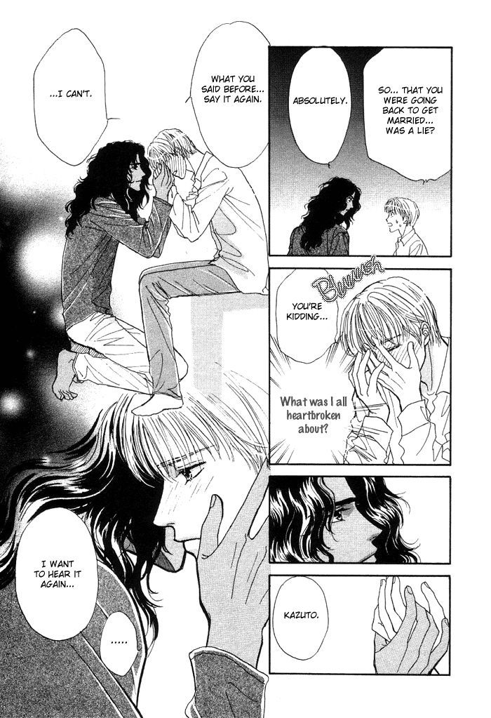 Unmei Nante Shinjinai Chapter 3 page 39 - Chapter 3