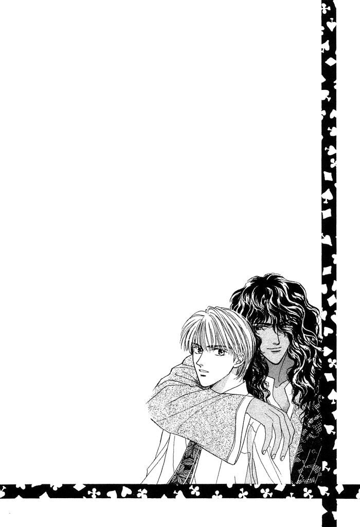 Unmei Nante Shinjinai Chapter 3 page 44 - Chapter 3