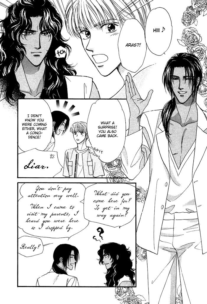Unmei Nante Shinjinai Chapter 4 page 11 - Chapter 4