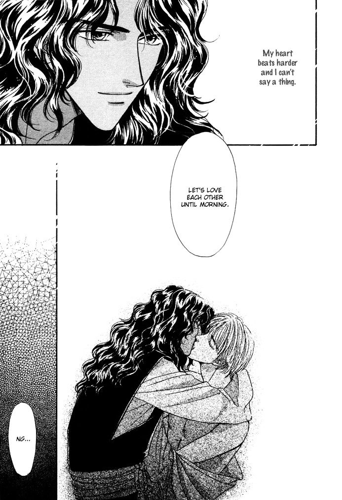 Unmei Nante Shinjinai Chapter 4 page 26 - Chapter 4