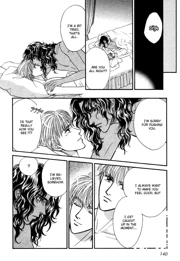 Unmei Nante Shinjinai Chapter 4 page 29 - Chapter 4