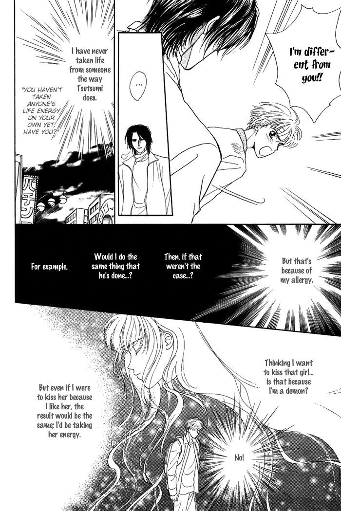 Unmei Nante Shinjinai Chapter 5 page 25 - Chapter 5