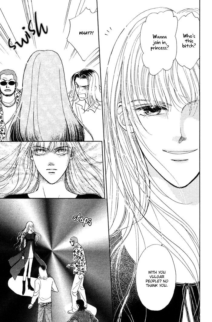 Unmei Nante Shinjinai Chapter 5 page 28 - Chapter 5