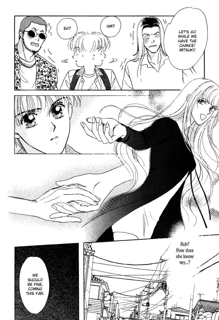 Unmei Nante Shinjinai Chapter 5 page 29 - Chapter 5