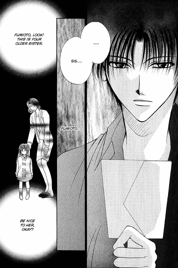 Unmei ni Kiss Chapter 3.2 page 10 - Chapter 3.2