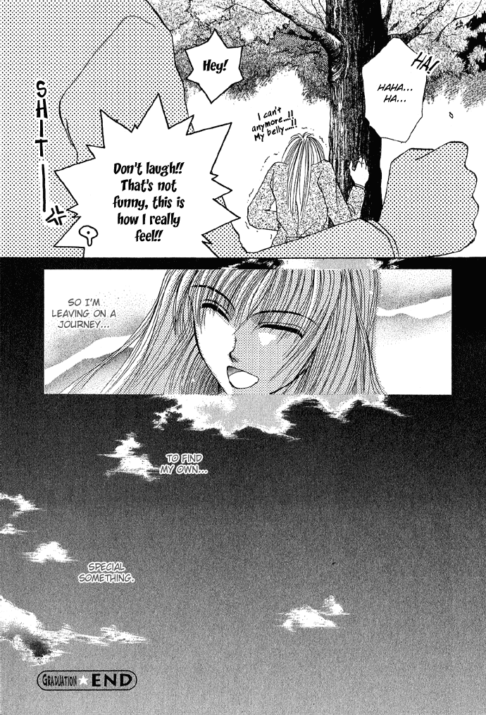Unmei ni Kiss Chapter 4.2 page 28 - Chapter 4 v2