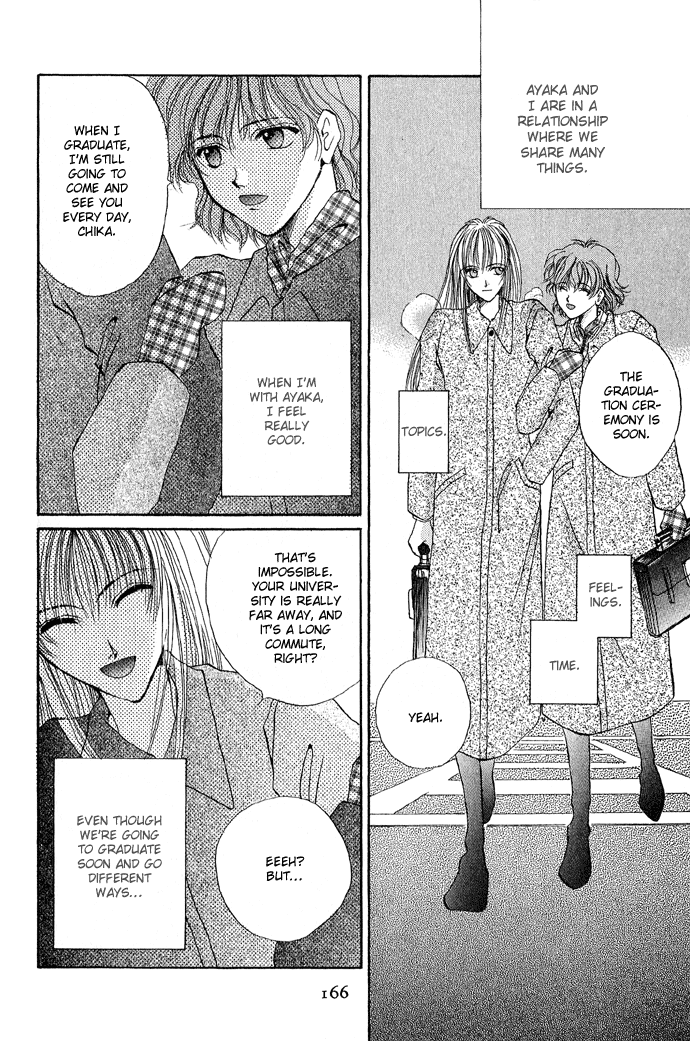 Unmei ni Kiss Chapter 4.2 page 7 - Chapter 4 v2