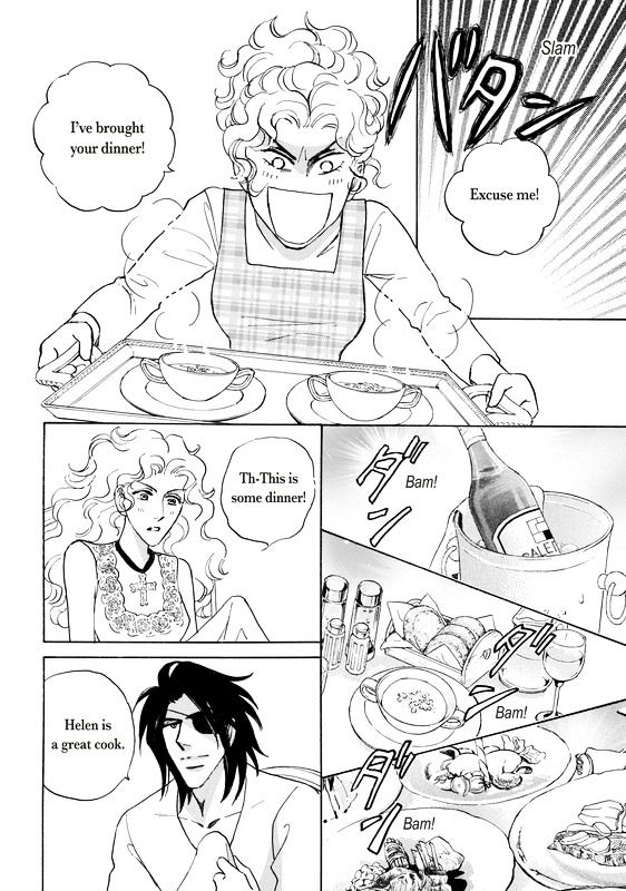 Unmei no Oaite wa? Chapter 1 page 100 - Chapter 1 : To Marry a Stranger
