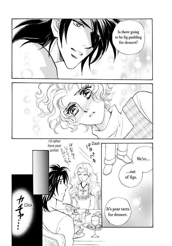 Unmei no Oaite wa? Chapter 1 page 102 - Chapter 1 : To Marry a Stranger