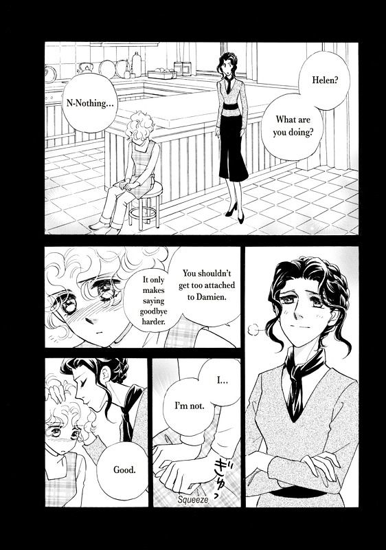 Unmei no Oaite wa? Chapter 1 page 103 - Chapter 1 : To Marry a Stranger