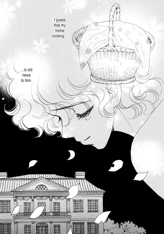 Unmei no Oaite wa? Chapter 1 page 104 - Chapter 1 : To Marry a Stranger