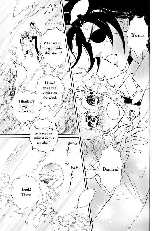 Unmei no Oaite wa? Chapter 1 page 107 - Chapter 1 : To Marry a Stranger