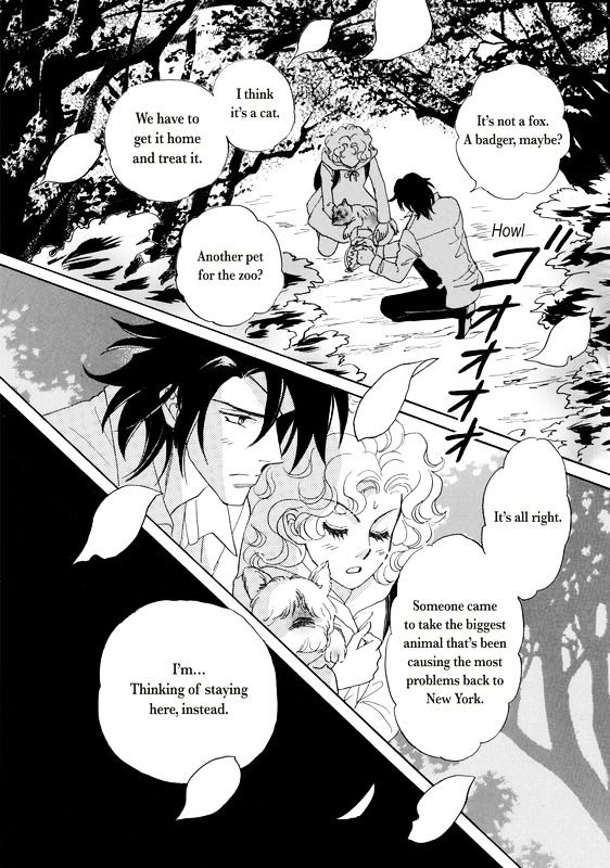 Unmei no Oaite wa? Chapter 1 page 108 - Chapter 1 : To Marry a Stranger