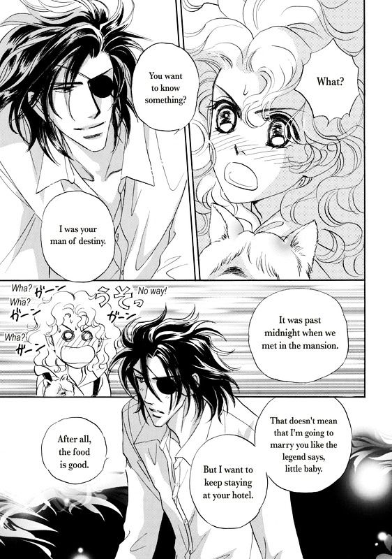 Unmei no Oaite wa? Chapter 1 page 109 - Chapter 1 : To Marry a Stranger