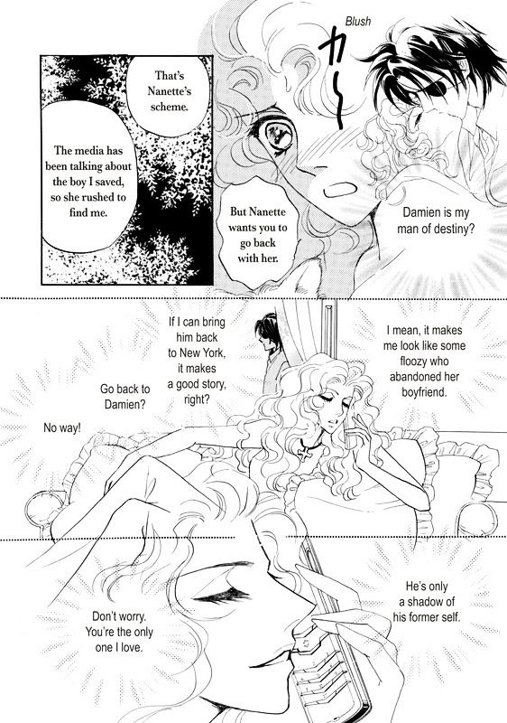 Unmei no Oaite wa? Chapter 1 page 110 - Chapter 1 : To Marry a Stranger