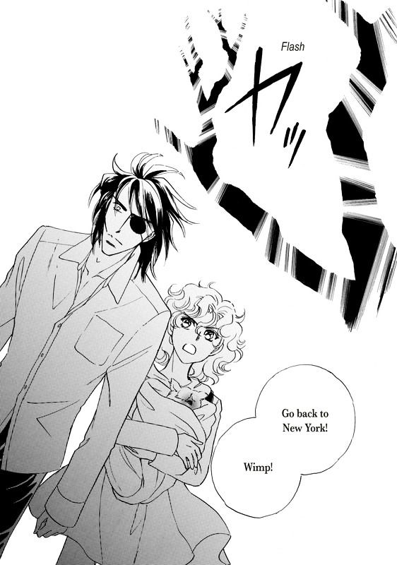 Unmei no Oaite wa? Chapter 1 page 112 - Chapter 1 : To Marry a Stranger