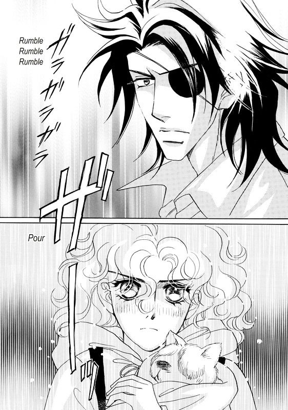 Unmei no Oaite wa? Chapter 1 page 113 - Chapter 1 : To Marry a Stranger