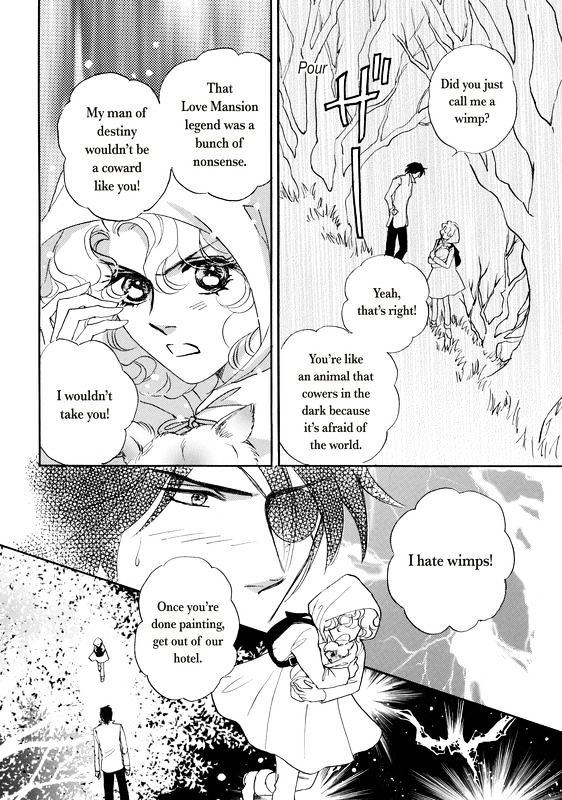 Unmei no Oaite wa? Chapter 1 page 114 - Chapter 1 : To Marry a Stranger