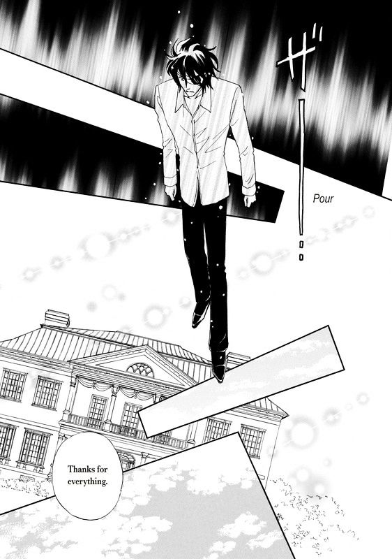 Unmei no Oaite wa? Chapter 1 page 115 - Chapter 1 : To Marry a Stranger