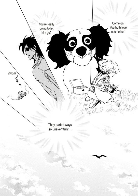 Unmei no Oaite wa? Chapter 1 page 117 - Chapter 1 : To Marry a Stranger