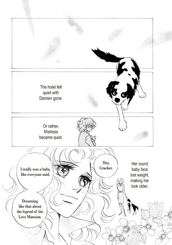 Unmei no Oaite wa? Chapter 1 page 118 - Chapter 1 : To Marry a Stranger