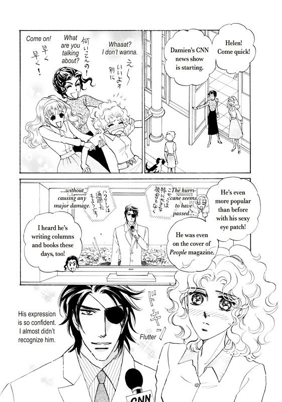 Unmei no Oaite wa? Chapter 1 page 120 - Chapter 1 : To Marry a Stranger