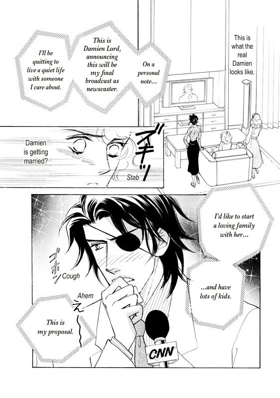 Unmei no Oaite wa? Chapter 1 page 121 - Chapter 1 : To Marry a Stranger