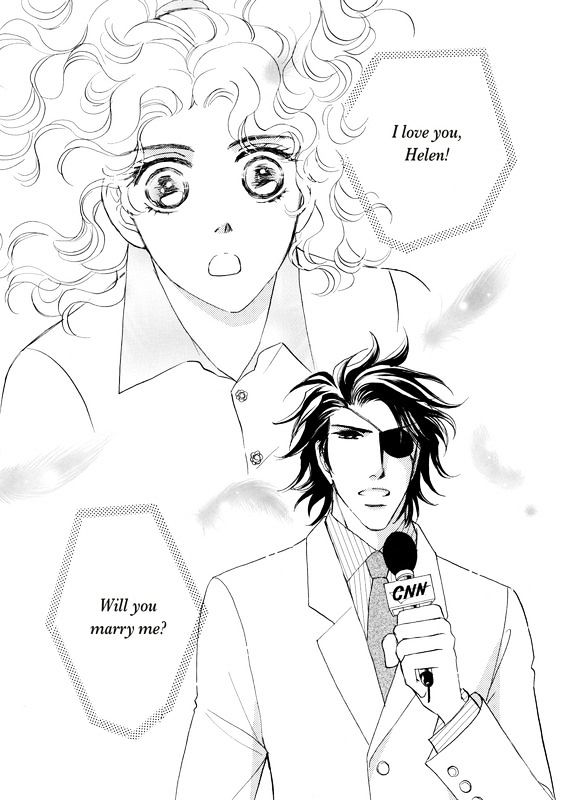 Unmei no Oaite wa? Chapter 1 page 122 - Chapter 1 : To Marry a Stranger