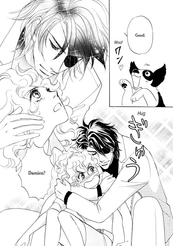 Unmei no Oaite wa? Chapter 1 page 124 - Chapter 1 : To Marry a Stranger