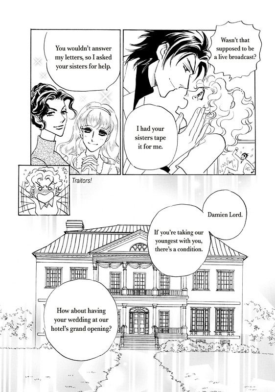 Unmei no Oaite wa? Chapter 1 page 125 - Chapter 1 : To Marry a Stranger