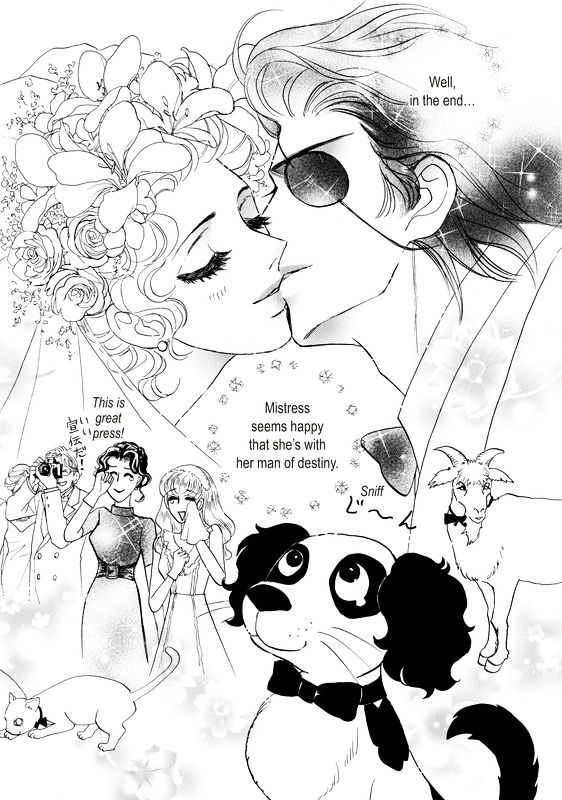 Unmei no Oaite wa? Chapter 1 page 126 - Chapter 1 : To Marry a Stranger