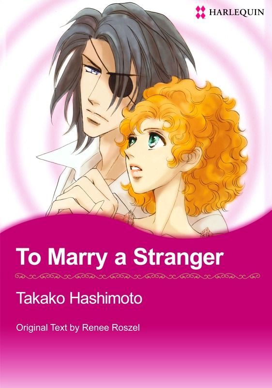 Unmei no Oaite wa? Chapter 1 page 2 - Chapter 1 : To Marry a Stranger