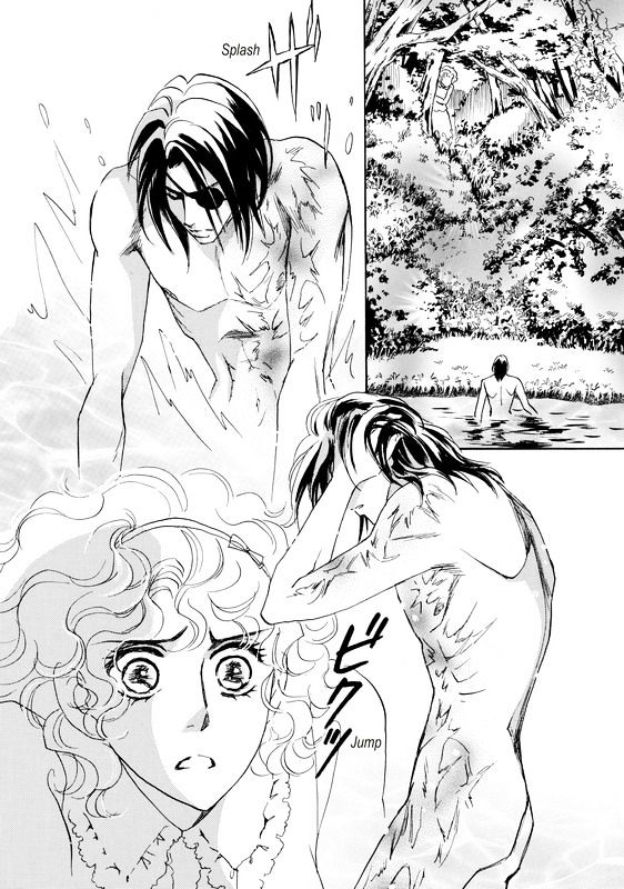 Unmei no Oaite wa? Chapter 1 page 26 - Chapter 1 : To Marry a Stranger