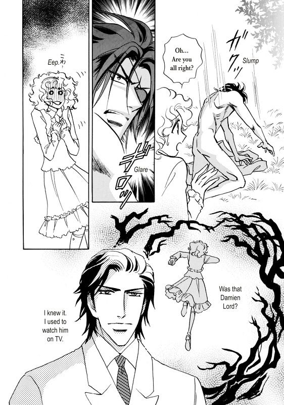 Unmei no Oaite wa? Chapter 1 page 30 - Chapter 1 : To Marry a Stranger