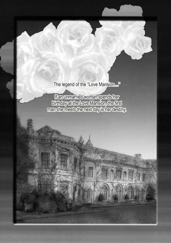 Unmei no Oaite wa? Chapter 1 page 4 - Chapter 1 : To Marry a Stranger