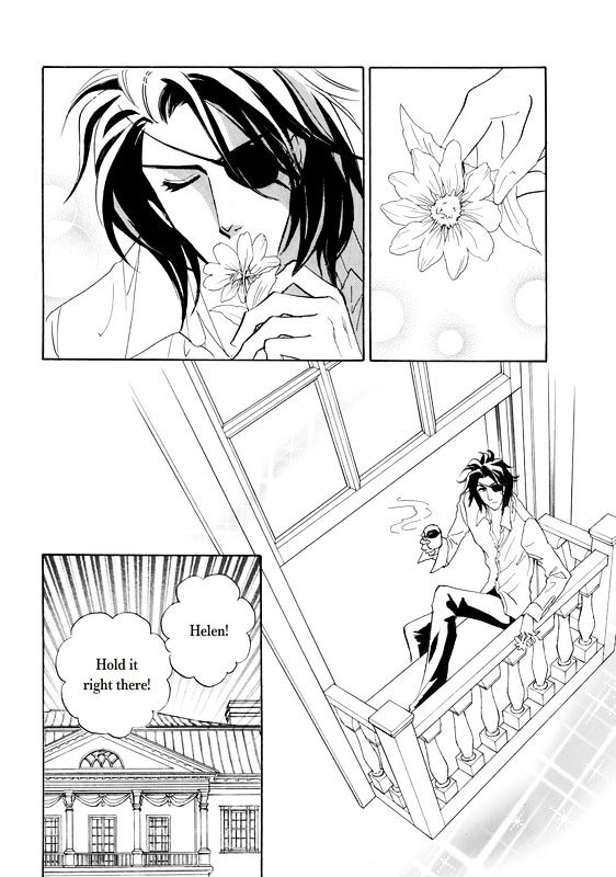 Unmei no Oaite wa? Chapter 1 page 42 - Chapter 1 : To Marry a Stranger