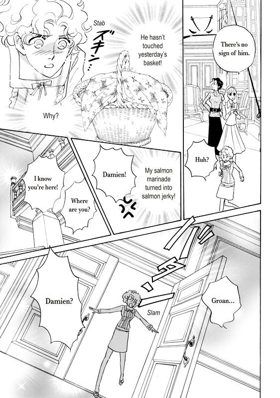 Unmei no Oaite wa? Chapter 1 page 45 - Chapter 1 : To Marry a Stranger