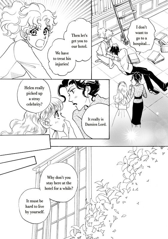 Unmei no Oaite wa? Chapter 1 page 47 - Chapter 1 : To Marry a Stranger