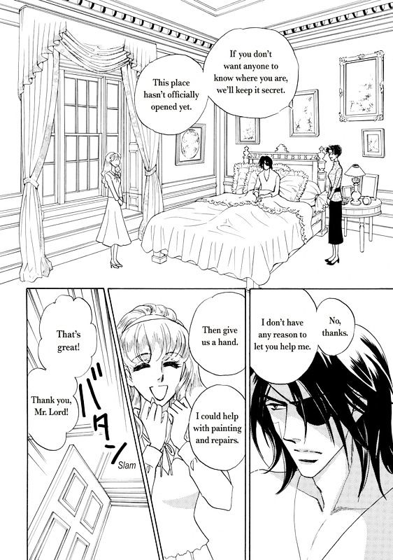 Unmei no Oaite wa? Chapter 1 page 48 - Chapter 1 : To Marry a Stranger