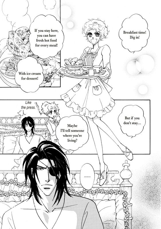 Unmei no Oaite wa? Chapter 1 page 49 - Chapter 1 : To Marry a Stranger