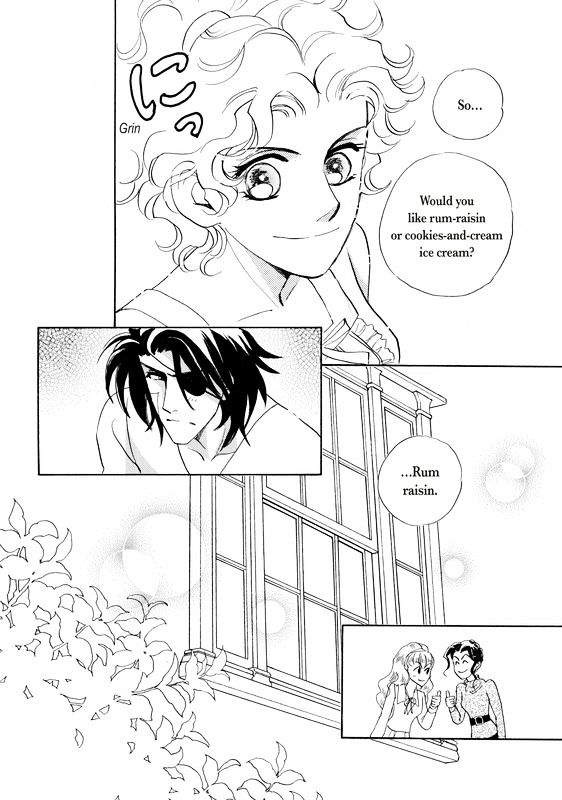 Unmei no Oaite wa? Chapter 1 page 50 - Chapter 1 : To Marry a Stranger