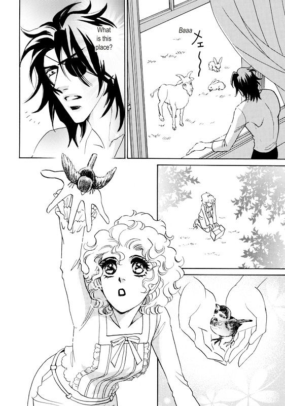 Unmei no Oaite wa? Chapter 1 page 52 - Chapter 1 : To Marry a Stranger