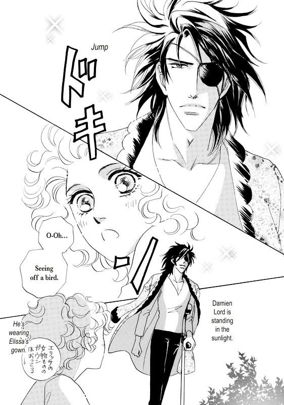 Unmei no Oaite wa? Chapter 1 page 54 - Chapter 1 : To Marry a Stranger